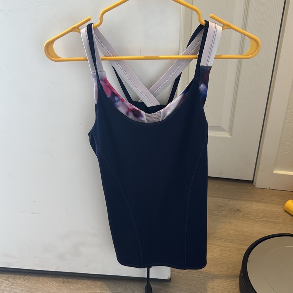 Lucky and loved three-piece tennis outfit - Picture 4 of 9